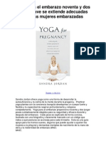 yoga para el embarazo noventa y dos safe suave se extiende adecuadas para las mujeres embarazadas  - averigüe por qué me encanta!