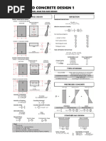 RC Column Detailing Guidelines | PDF | Mechanical Engineering ...