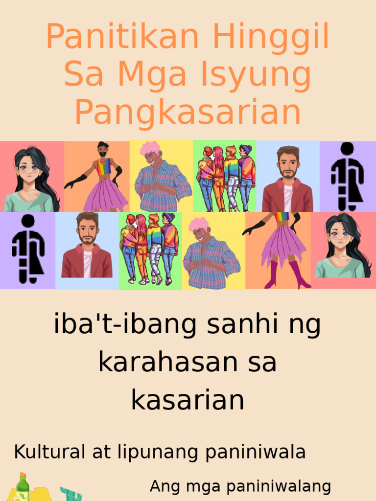Soslit GRP 4 | PDF