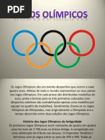 Jogos Olímpicos [Guardado automaticamente]