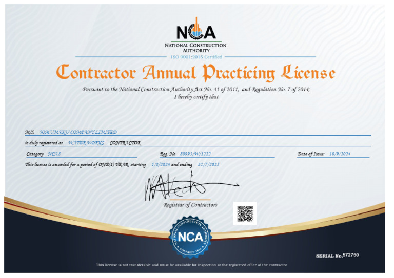 License | PDF