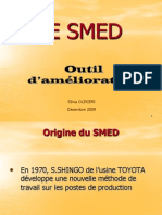 LE-SMED