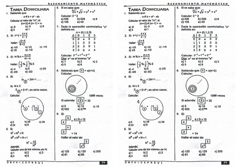 Material Extra - Sem 4 | PDF