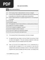 Template - Plea and Counterclaim Template | PDF