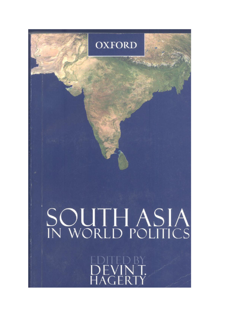 A | PDF | Partition Of India | South Asia