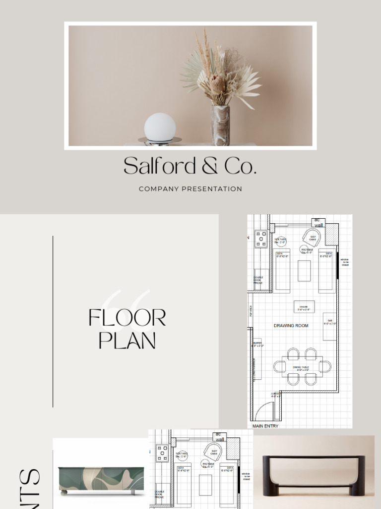 Living Room | PDF