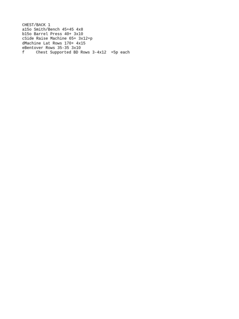 New Program 2 | PDF