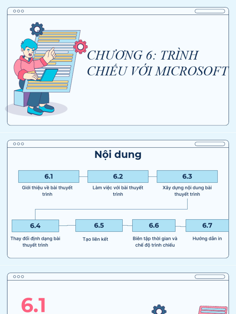 Chương 6 | PDF