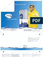 Pureit Compact