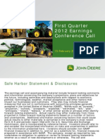 Deere 2012_firstquarter_confcallslides