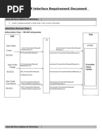 Transport Request Process Overview | PDF | Server (Computing) | Consultant
