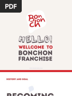 Download BonChon Business Proposal by bonchonfranchise SN90210423 doc pdf