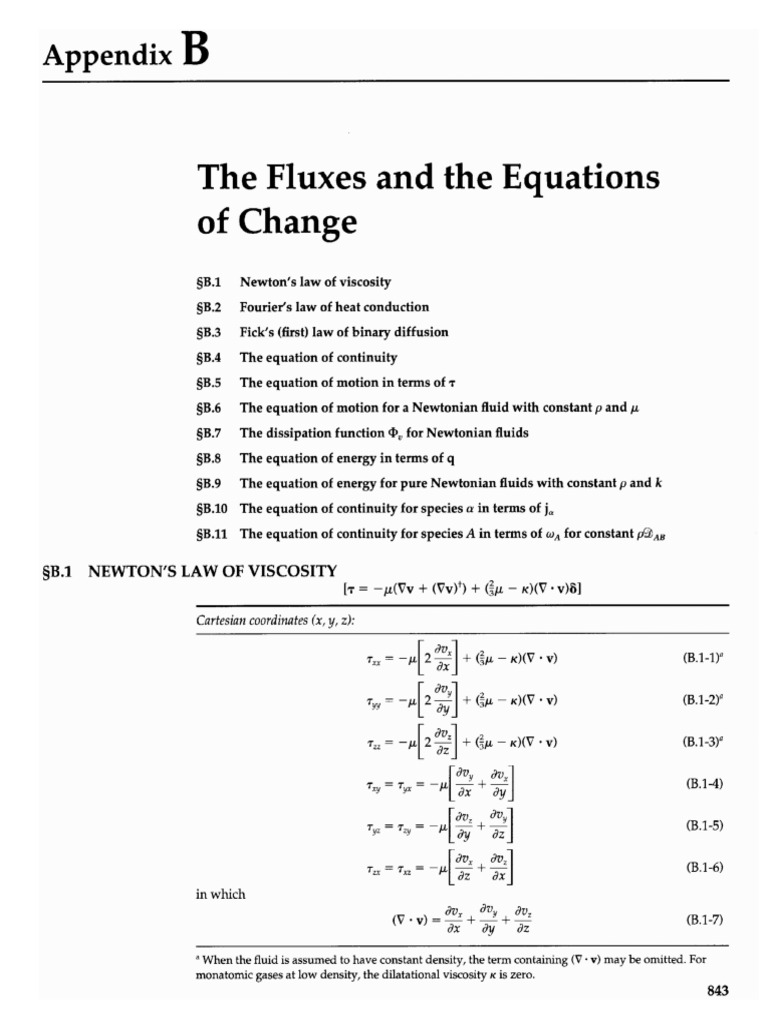 Appendix B | PDF