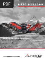 Metso Parts Catalogue Overview | PDF