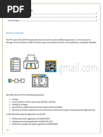 EWM HU Label PPF Action and Conditions Technique | PDF | Customer ...