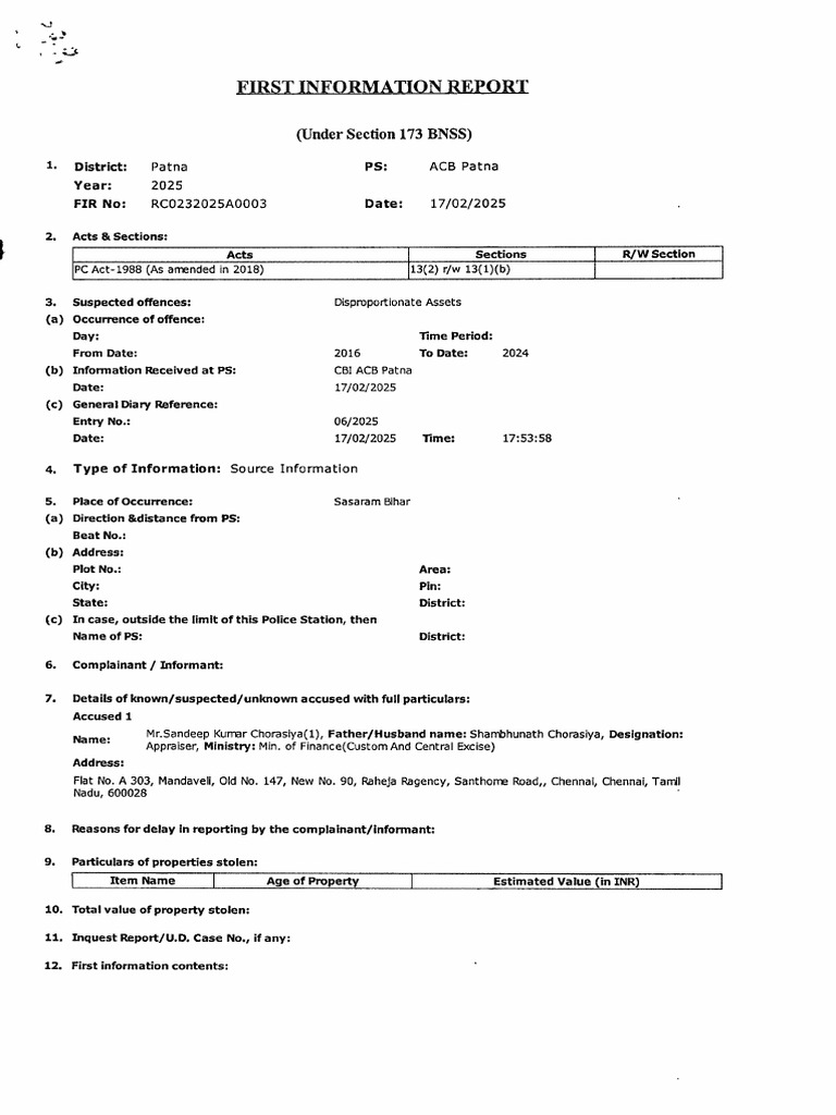 1262622606fir RC 3 - 25 | PDF