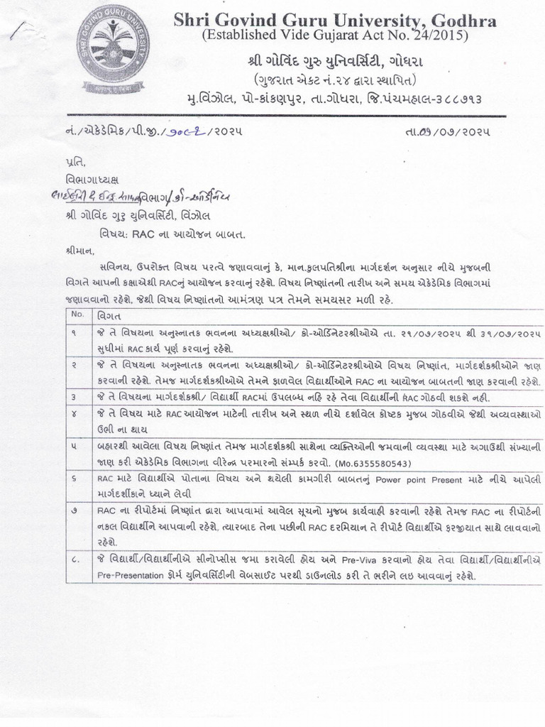 RAC Letter Lib. Sci. Dept_20250707210738 | PDF