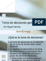 Ag02b-Toma de Decisiones