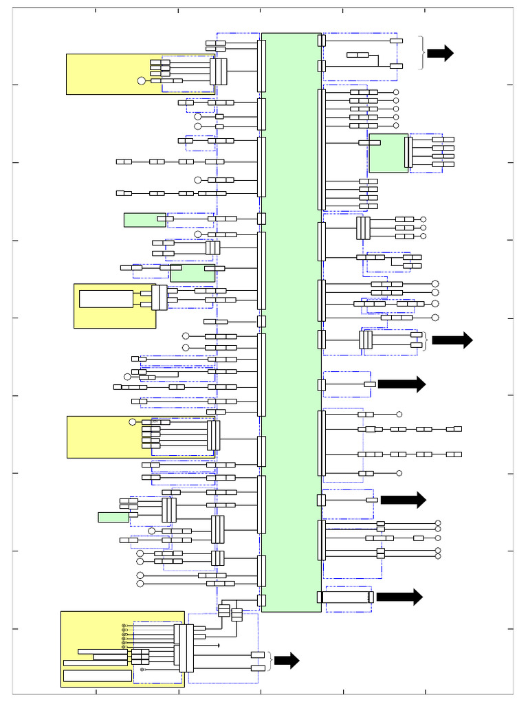 M065/M066 POINT TO POINT DIAGRAM and Harnesses (1/2) : SN SN | PDF ...