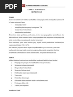 Download LP KGD - Craniotomy by Widya Rama Sujiwati SN90215597 doc pdf