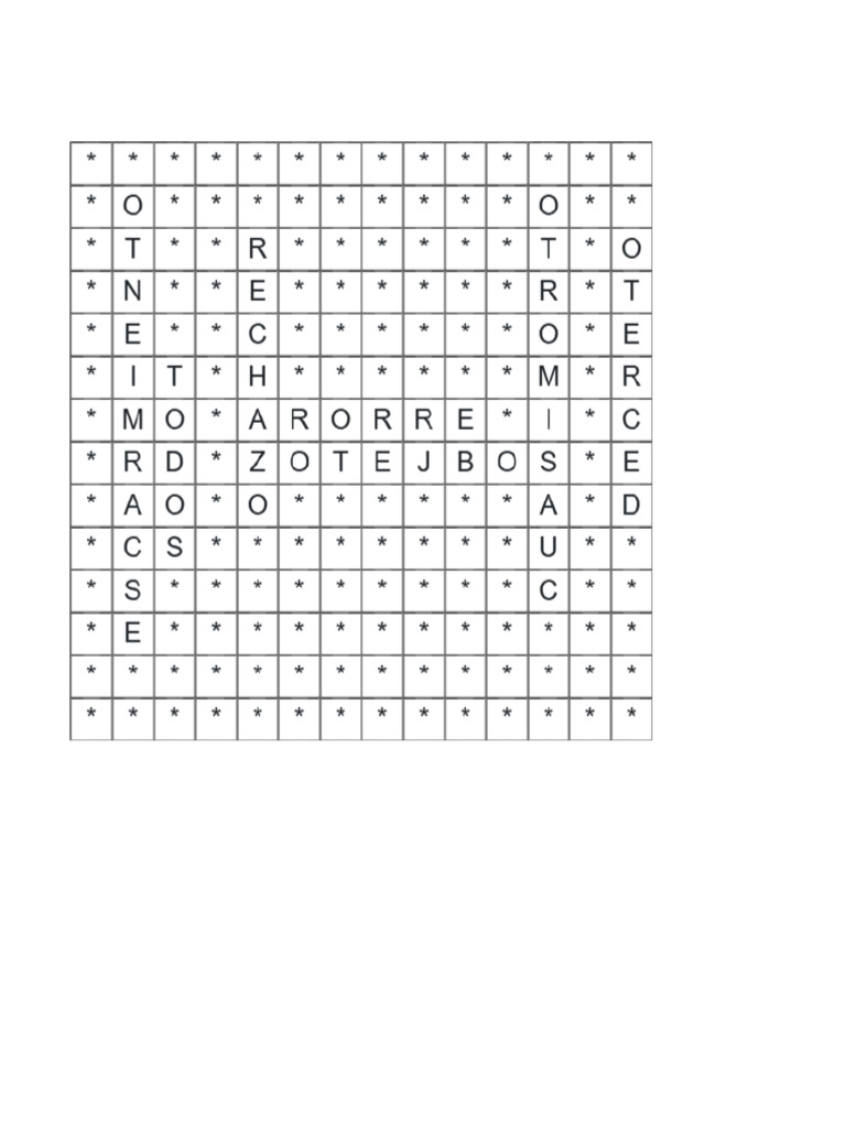 Spa de Letras | PDF