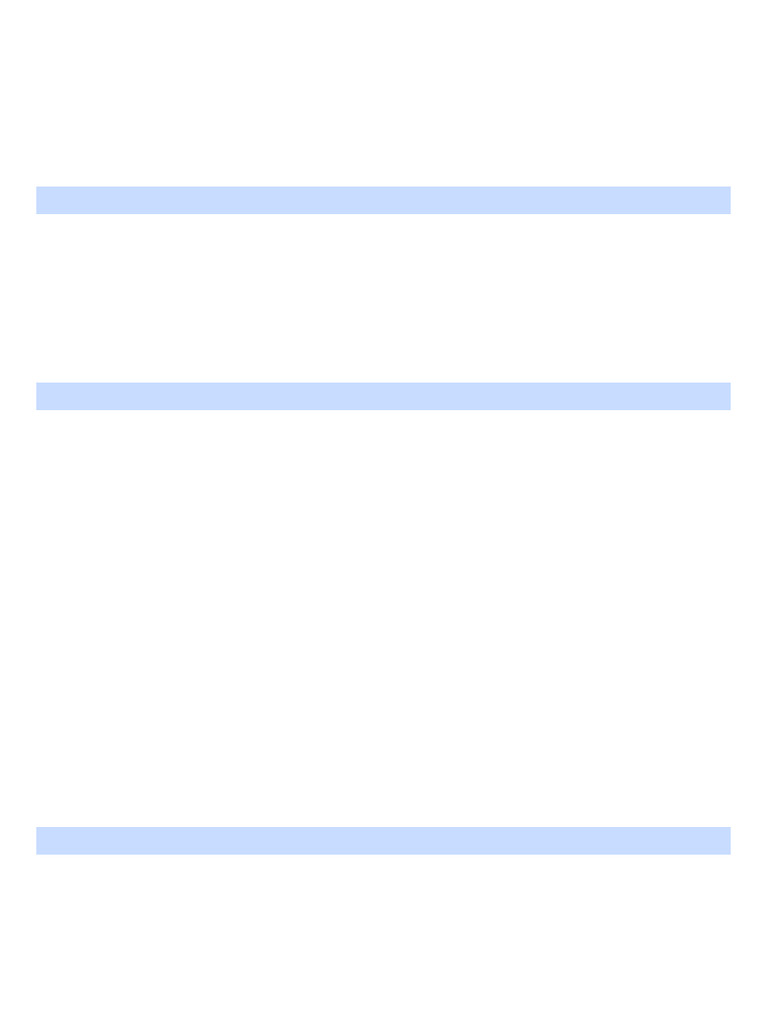Java Full Stack Developer Profile | PDF | Java (Programming Language ...