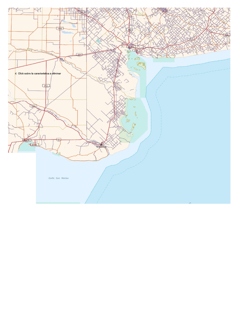 Mapa Ing 2 | PDF