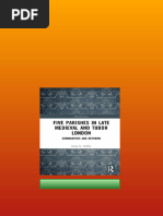 1798 St. Leonard, Shore Ditch | PDF | Tithe