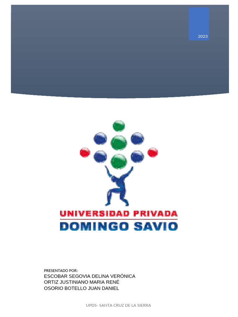 Osorio Botello Juan Daniel Trabajo Final | PDF | Muestreo (Estadísticas ...