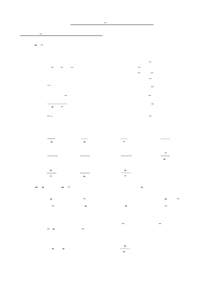 Complex Numbers Exercises and Solutions | PDF | Complex Number | Numbers