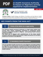 COIDA Standard Rates 2019 South Africa | PDF | Government | Economies