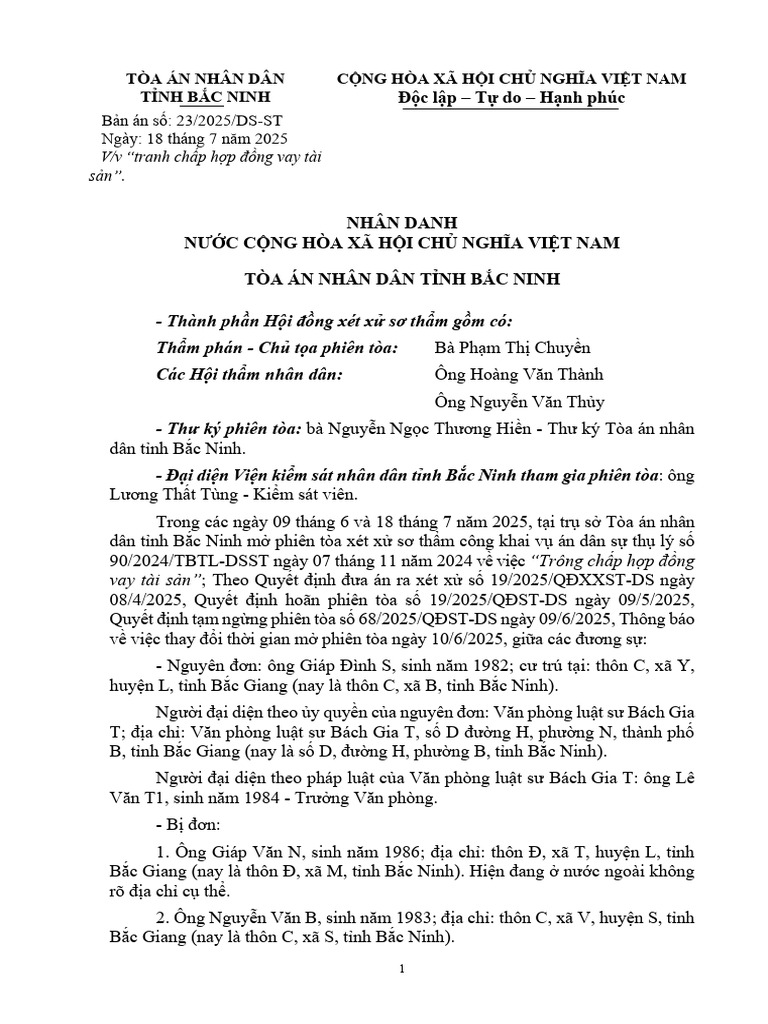 File Ma Hoa | PDF