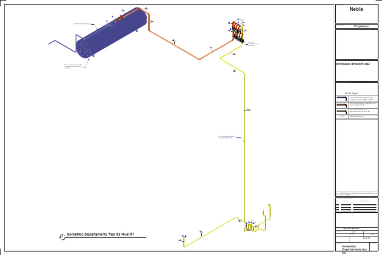 Gas Georgina Rubio Part5 | PDF