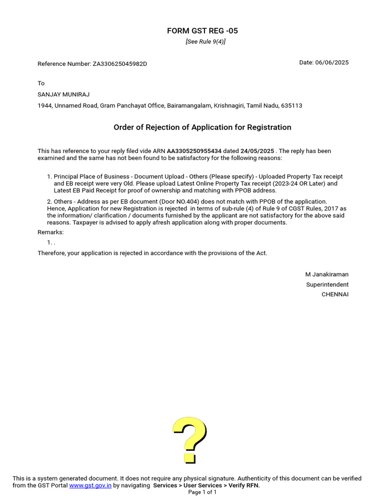 Aa3305250955434 06062025 | PDF | Payments | Government Finances