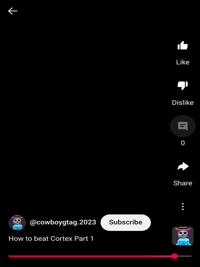 How To Beat Cortex Part 1 - YouTube | PDF