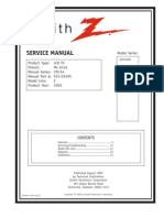 ZLD15A1B Service Manual