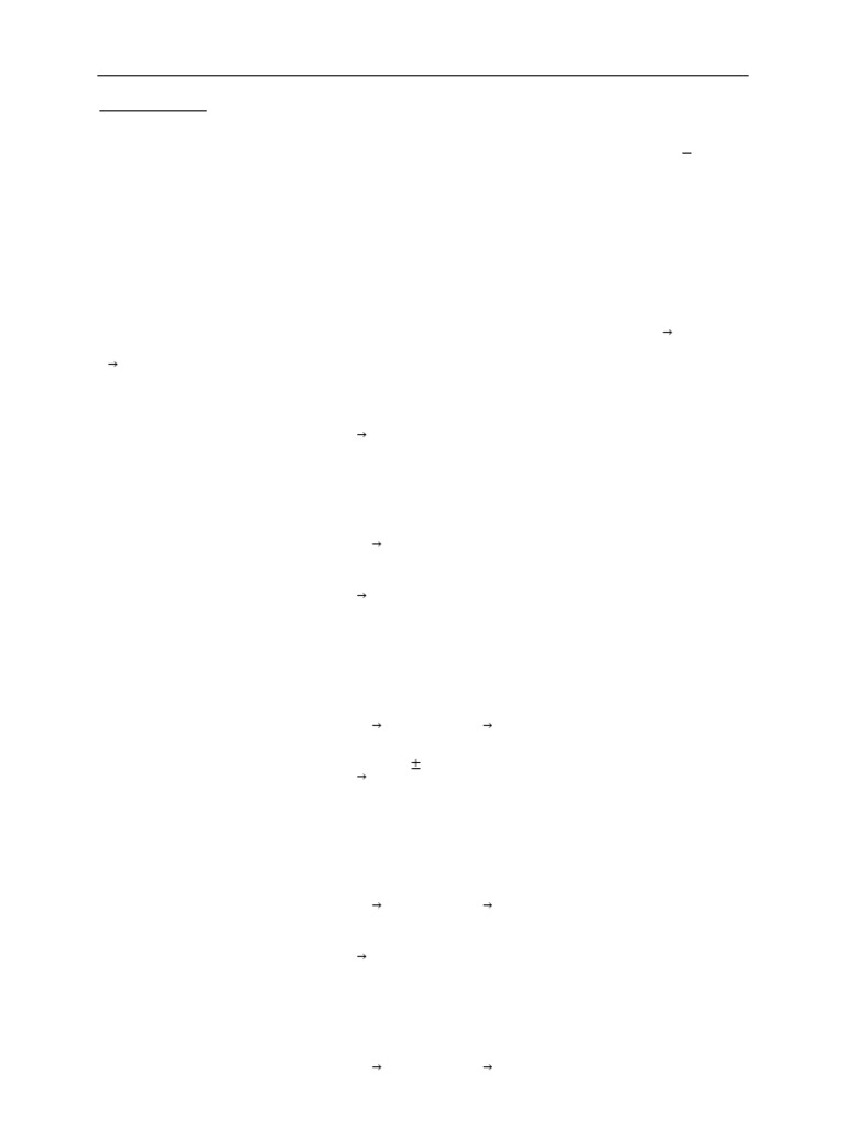 Properties of Limits Explained | PDF | Mathematical Analysis | Mathematics