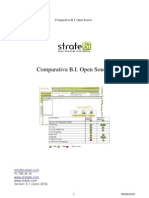 Comparativa OSBI