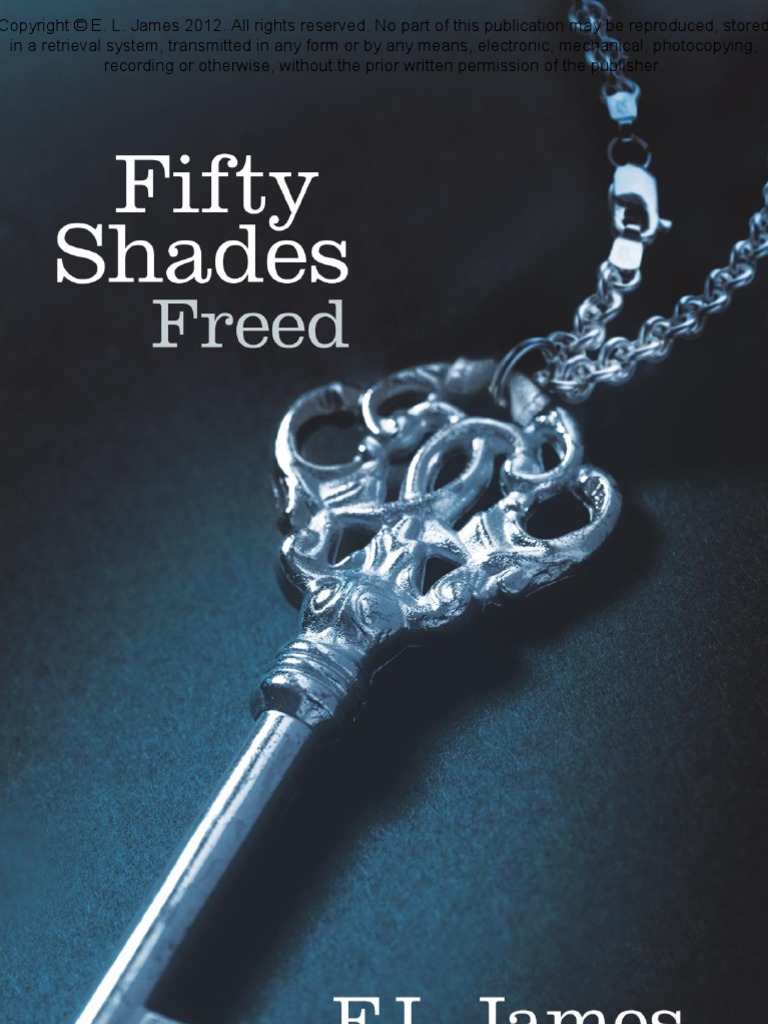 Fifty Shades Freed Book Pdf Google Docs