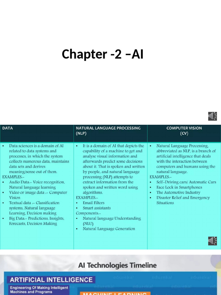 AI Modeling Techniques Explained | PDF | Deep Learning | Computing