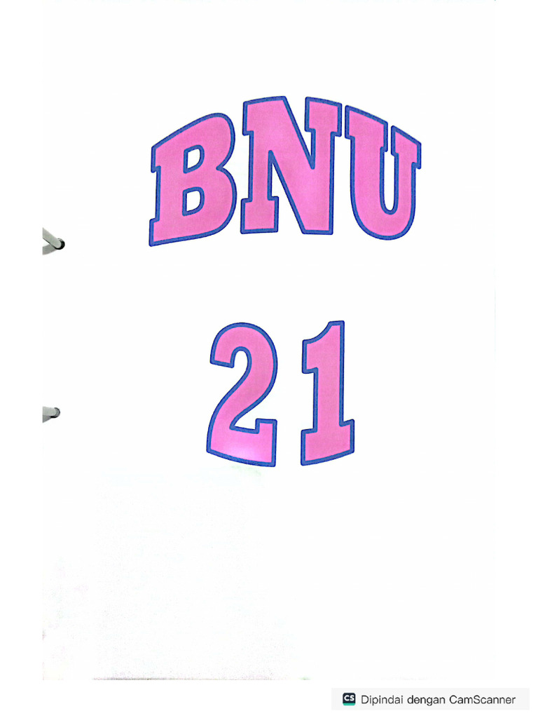 Bnu 21 Pdf