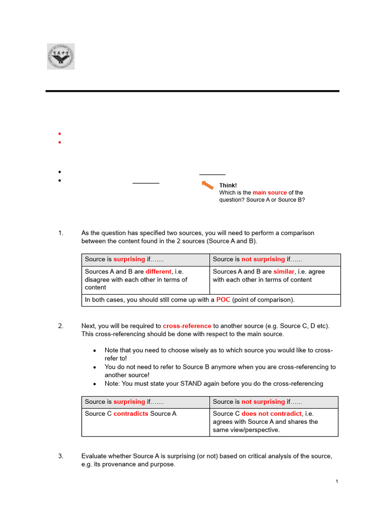 Hybrid Surprise Questions in Social Studies | PDF | Cost Of Living ...