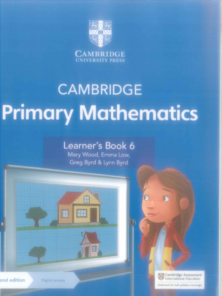 Maths Book | PDF