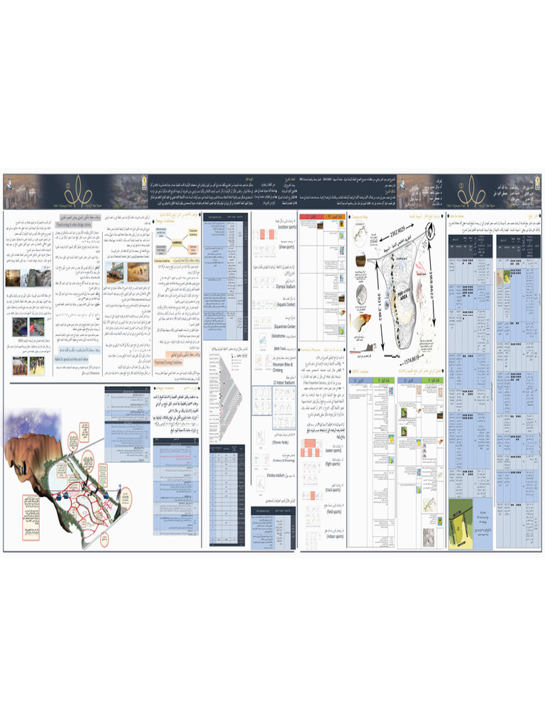 Master Plan - Final Chaset | PDF
