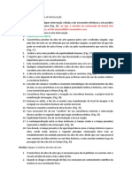 Conceito de Restauração segundo Brandi