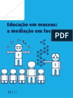 Educaçao em Museus