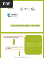 Ecoinvent 3.9.1 Overview for openLCA | PDF | Life Cycle Assessment ...