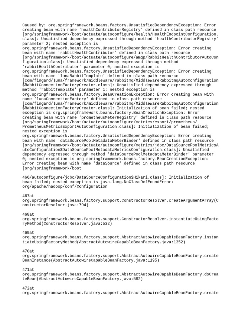 80FA6928-D6B8-41c9-A059-B65E9CFA52A4 | PDF | Spring Framework | Data ...