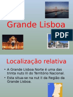 Trabalho de Geografia A