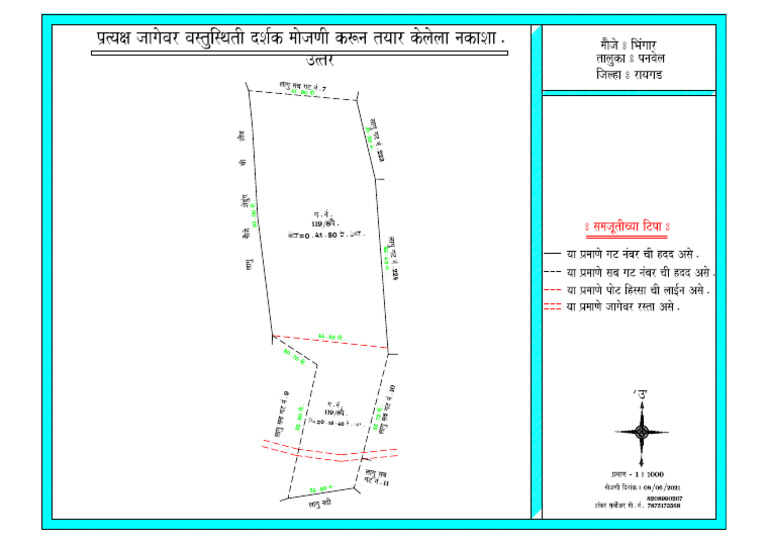 Bhingar Model | PDF